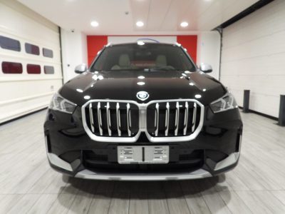 BMW NUOVA X1 (U11) SDRIVE 18I 136 CV MY’ 26 1