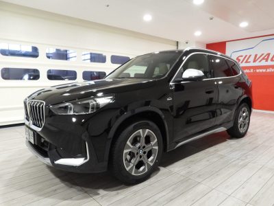 BMW NUOVA X1 (U11) SDRIVE 18D 150 CV MY’ 26 2