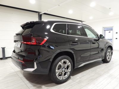 BMW NUOVA X1 (U11) SDRIVE 18I 136 CV MY’ 26 5