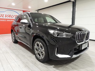 BMW NUOVA X1 (U11) SDRIVE 18I 136 CV MY’ 26 6