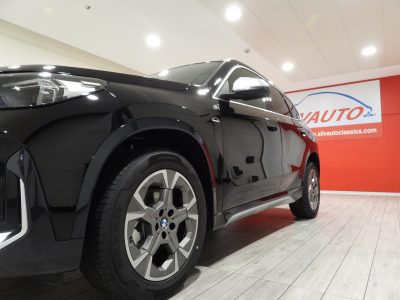BMW NUOVA X1 (U11) SDRIVE 18D 150 CV MY’ 26 9