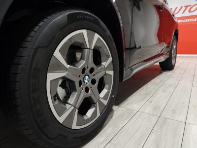 BMW NUOVA X1 (U11) SDRIVE 18I 136 CV MY’ 26 9