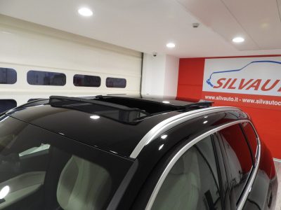 BMW NUOVA X1 (U11) SDRIVE 18I 136 CV MY’ 26 11
