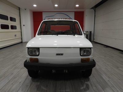 FIAT 126 PERSONAL 4 650 (1982) 1
