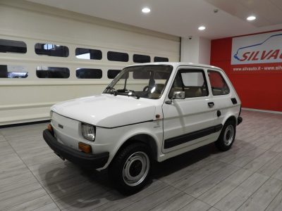 FIAT 126 PERSONAL 4 650 (1982) 2