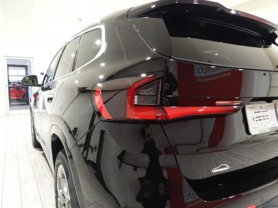 BMW NUOVA X1 (U11) SDRIVE 18D 150 CV MY’ 26 13
