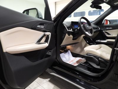 BMW NUOVA X1 (U11) SDRIVE 18I 136 CV MY’ 26 14