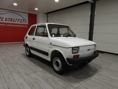 FIAT 126 PERSONAL 4 650 (1982) 6
