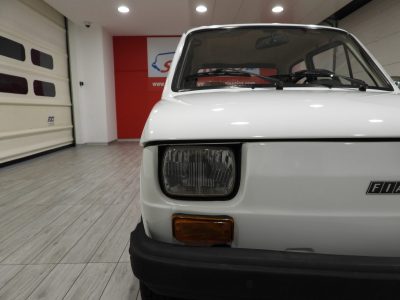 FIAT 126 PERSONAL 4 650 (1982) 7