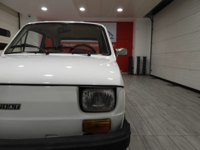 FIAT 126 PERSONAL 4 650 (1982) 8