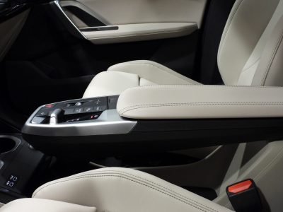 BMW NUOVA X1 (U11) SDRIVE 18D 150 CV MY’ 26 19