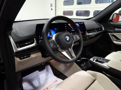 BMW NUOVA X1 (U11) SDRIVE 18D 150 CV MY’ 26 20