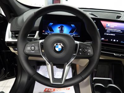 BMW NUOVA X1 (U11) SDRIVE 18I 136 CV MY’ 26 18