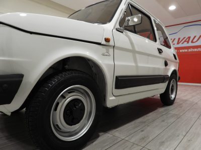 FIAT 126 PERSONAL 4 650 (1982) 9