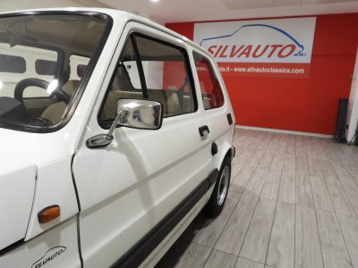 FIAT 126 PERSONAL 4 650 (1982) 10