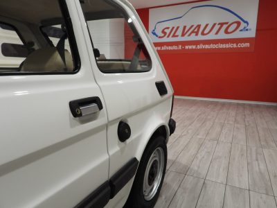 FIAT 126 PERSONAL 4 650 (1982) 12