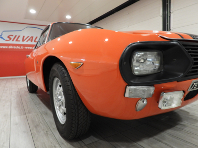 LANCIA FULVIA COUPE’ 1.3 S SPORT ZAGATO TIPO 818.650 (1972) 7