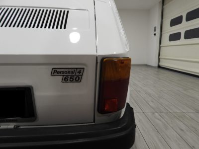 FIAT 126 PERSONAL 4 650 (1982) 13