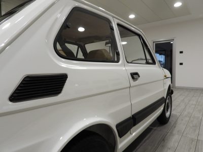 FIAT 126 PERSONAL 4 650 (1982) 14