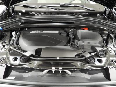 BMW NUOVA X1 (U11) SDRIVE 18D 150 CV MY’ 26 30