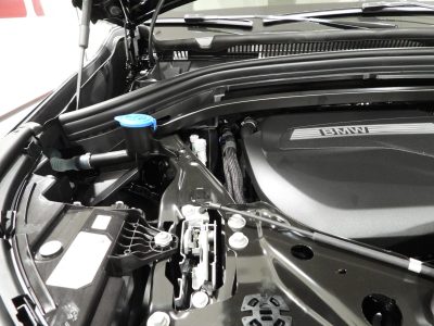 BMW NUOVA X1 (U11) SDRIVE 18I 136 CV MY’ 26 28