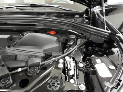 BMW NUOVA X1 (U11) SDRIVE 18I 136 CV MY’ 26 29