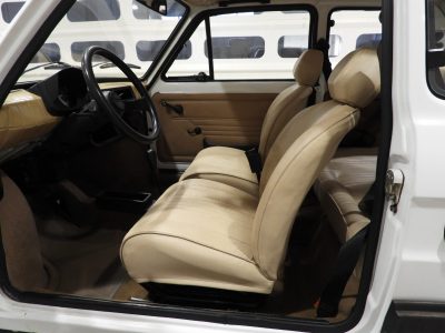 FIAT 126 PERSONAL 4 650 (1982) 16