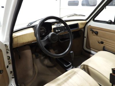 FIAT 126 PERSONAL 4 650 (1982) 17