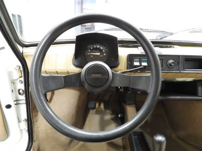 FIAT 126 PERSONAL 4 650 (1982) 20