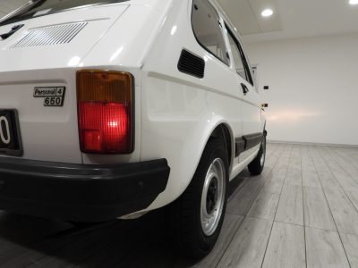 FIAT 126 PERSONAL 4 650 (1982) 44
