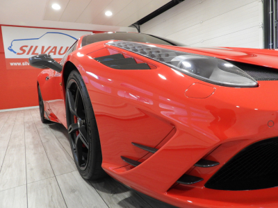 FERRARI 458 SPECIALE (2014) 7