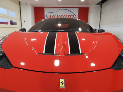 FERRARI 458 SPECIALE (2014) 9