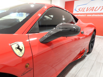 FERRARI 458 SPECIALE (2014) 12