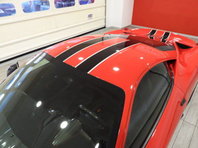 FERRARI 458 SPECIALE (2014) 13