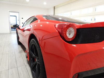 FERRARI 458 SPECIALE (2014) 14