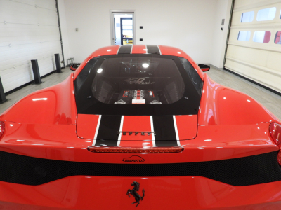 FERRARI 458 SPECIALE (2014) 15