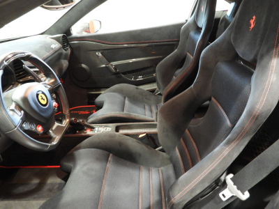 FERRARI 458 SPECIALE (2014) 20