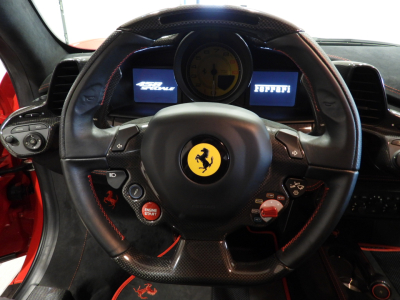 FERRARI 458 SPECIALE (2014) 23