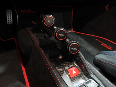 FERRARI 458 SPECIALE (2014) 27