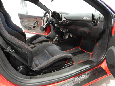 FERRARI 458 SPECIALE (2014) 29