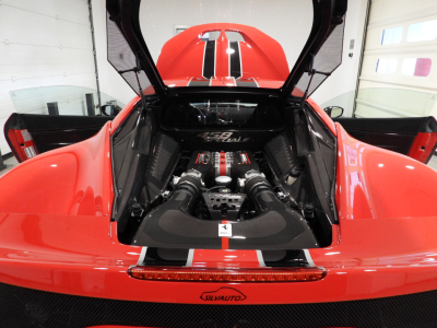 FERRARI 458 SPECIALE (2014) 36