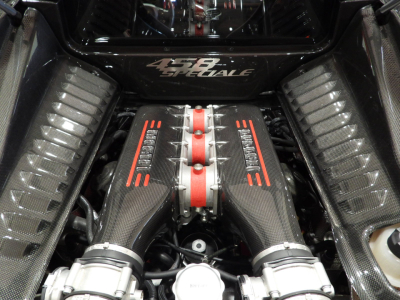 FERRARI 458 SPECIALE (2014) 37