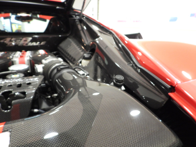 FERRARI 458 SPECIALE (2014) 41