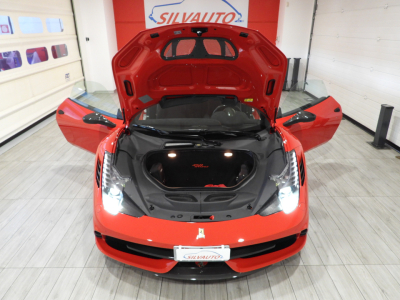FERRARI 458 SPECIALE (2014) 42