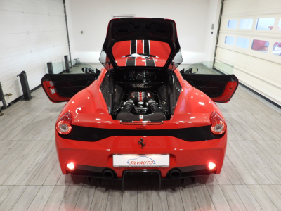 FERRARI 458 SPECIALE (2014) 43