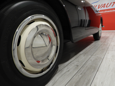 LANCIA FLAMINIA CONVERTIBILE TOURING 2.8 3C TIPO 826.134 (1963) 10
