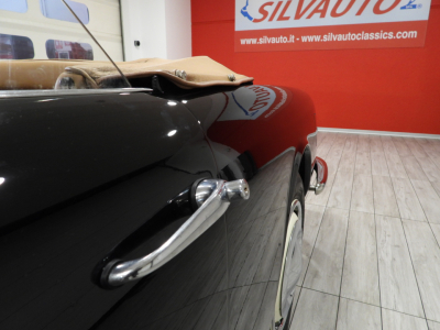 LANCIA FLAMINIA CONVERTIBILE TOURING 2.8 3C TIPO 826.134 (1963) 12
