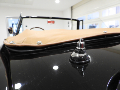 LANCIA FLAMINIA CONVERTIBILE TOURING 2.8 3C TIPO 826.134 (1963) 13