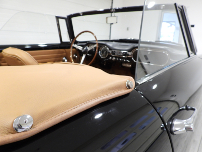 LANCIA FLAMINIA CONVERTIBILE TOURING 2.8 3C TIPO 826.134 (1963) 18