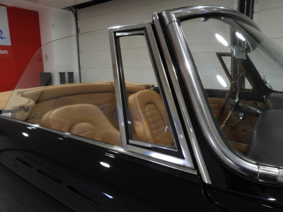 LANCIA FLAMINIA CONVERTIBILE TOURING 2.8 3C TIPO 826.134 (1963) 19